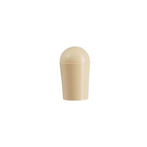 Gibson toggle switch cap tip - /,