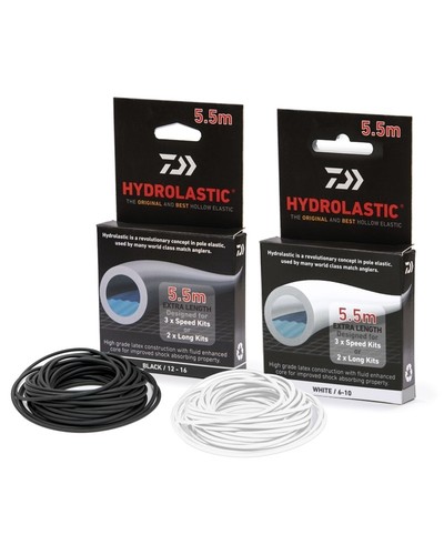 Daiwa pole elastic hydrolastic - daiwa,