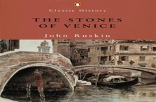 The Stones of Venice - John