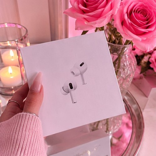 Airpods pro 2nd generation - airpods,