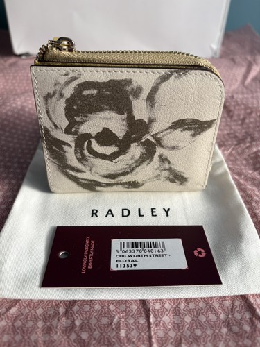 Radley chilworth street floral - street,