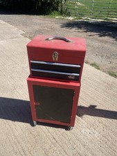 2 Draw Metal Toolbox and