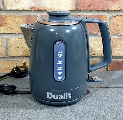 Dualit dlk13 domus grey - dualit,