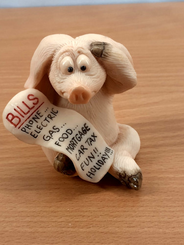 Piggin bills 1997 - bills, david