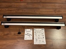 Thule Evo Wing Bars