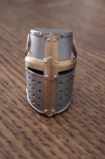 Mythic Legions Knights Templar