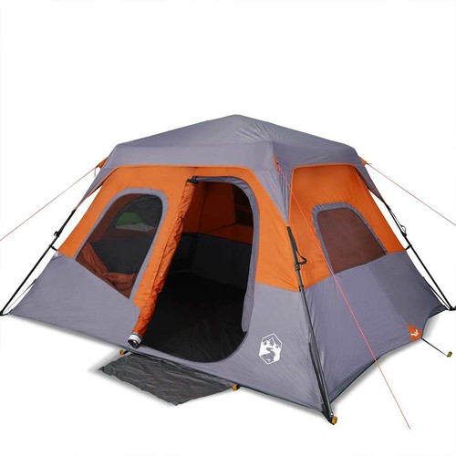 Family tent person - family,