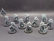 Warhammer 40k Adepta Sororitas Battle sisters squad