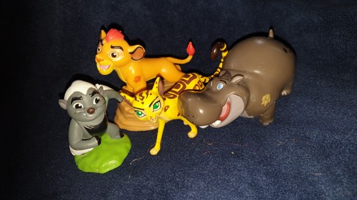 Vintage disney lion king - vintage,