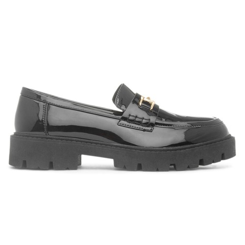 Lilley womens shoes black - shoes,