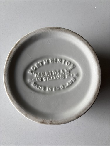 Authentic vintage portmeirion - authentic,