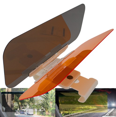 Universal car sun visor - universal,