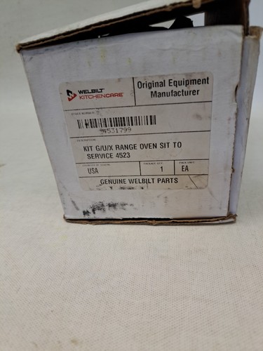 Welbilt garland gl4531799 - welbilt,