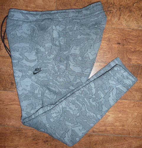 Nike tech fleece joggers - fleece,