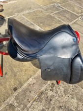 Dever Gp Saddle