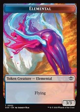 4 Elemental   Fractal  _