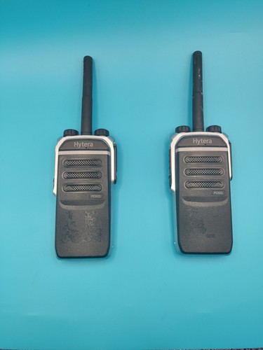 Hytera pd605 uhf - pd605, digtal