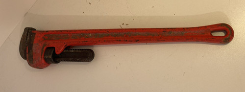 Vintage ridgid tool usa - co.,