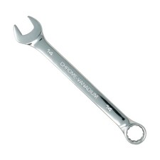 14mm Combination Spanner Fixed