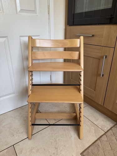Stokke tripp trapp natural - stokke,