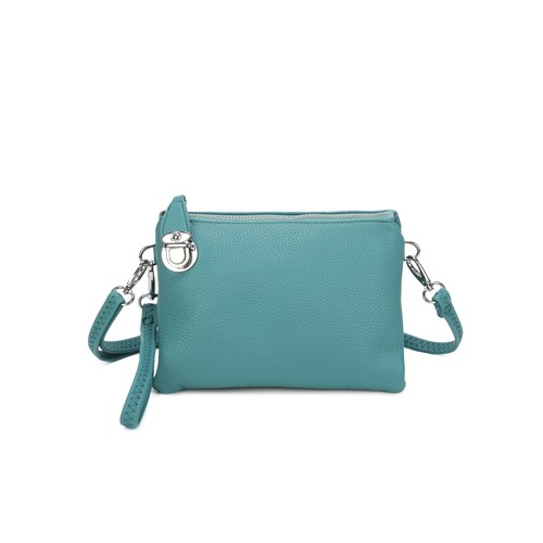 New womens plain crossbody - plain,