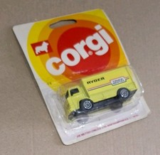 Corgi ryder truck rental - "ryder,