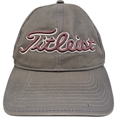 Titleist baseball cap - titleist,