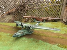 1/72 Built German Dornier Do 24 T-3 Reconnaissance Seaplane