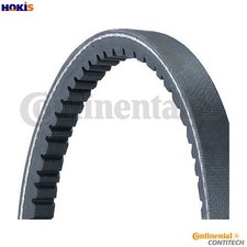 VBELT 11,9X650Ld FOR VW