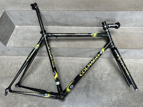 Colnago c40 carbon - colnago, road