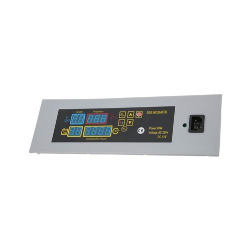 Htmc diy mini incubator - htmc‑7,