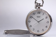 Mint vintage seiko pocket - seiko,
