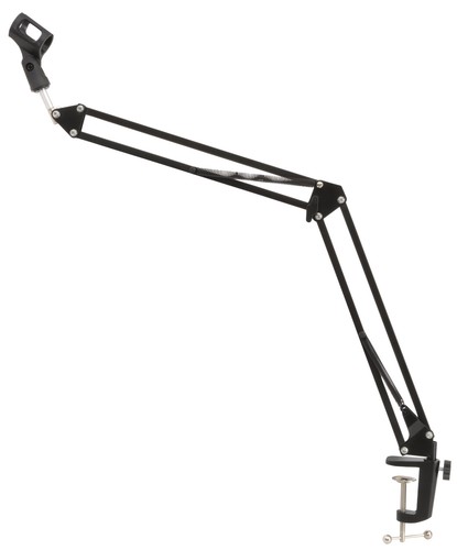 Studio swivel microphone - swivel,