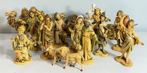 Depose italy vintage resin - vintage,