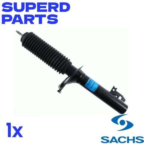 Shock absorber front - shock,