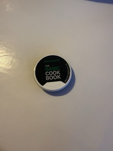 Vorwerk thermomix tm5 cook key - thermomix,