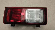 VIVARO PASSENGER TAIL LIGHT LAMP  LEFT Van 2018 VAUXHALL 2014-2020
