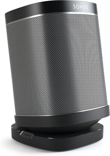 Vogel sound 4113 black - sound,