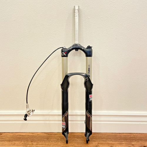 Rockshox revelation world - xx,