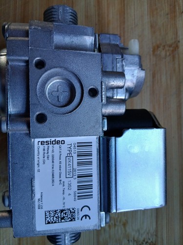 Ideal logic combi boiler - 30,