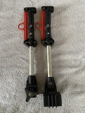 fishing octoplus feeder arms