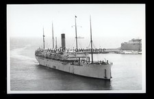WL1673 - Bibby Line Liner -