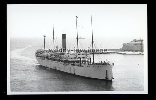Wl1673 bibby line - line, liner