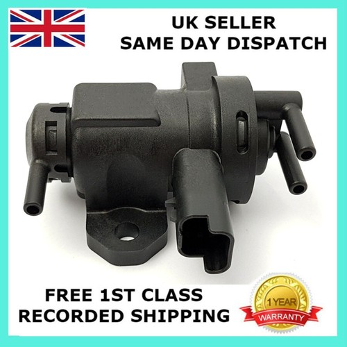 New boost pressure control - boost,