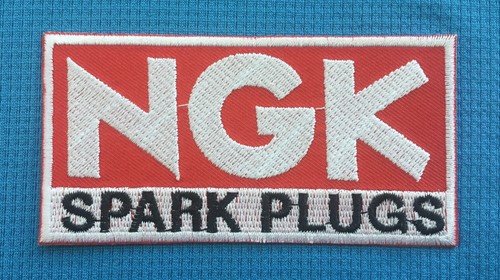 Ngk spark plugs - ngk,