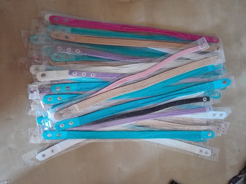 Job lot ladies chockers - of, 50