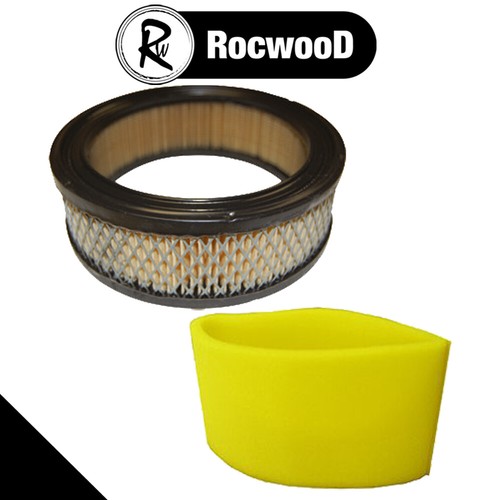 Air filter pre fits - filter,