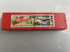 Vintage The Nightingale