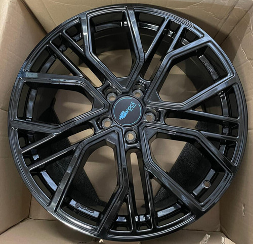 Brock b41 gloss black - b41, (sg)