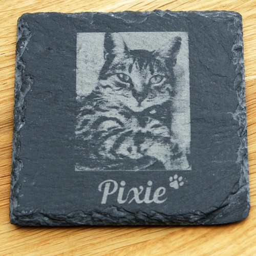 Personalised pet memorial - personalised,
